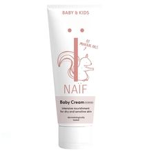 Product image of Naïf მზრუნველი კრემი ბავშვებისა და ჩვილებისთვის, სუნამოს გარეშე 75 მლ