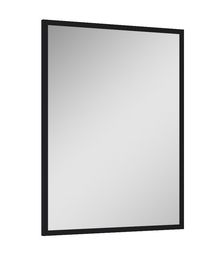 Product image of სარკე ჩარჩოთი Elita Black 60/80 19 მმ