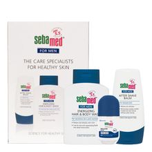 Product image of Sebamed კაცის თავის მოვლის ნაკრები
