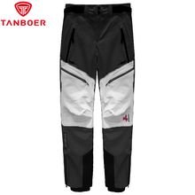 Product image of TANBOER Ski Austria Team Nordic TEF550875A BLACK სათხილამურო შარვალი