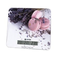 Product image of VITEK VT 8009 სამზარეულოს სასწორი