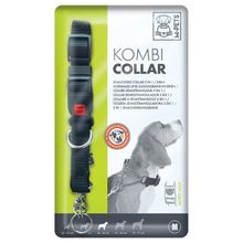Product image of M-Pets Kombi Collar Semi M საყელო