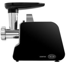 Product image of CENTEK CT-1603 Black ხორცსაკეპი