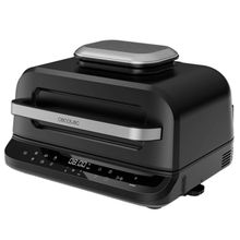 Product image of Cecotec Cecofry FireDome 6000 6ლ აეროგრილი