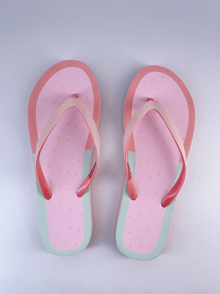 qalis-chusti-37-38ice-cream-color-womens-flip-flopspink37-38