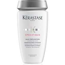 Product image of KERASTASE SPECIFIQUE Bain Prevention 250მლ შამპუნი