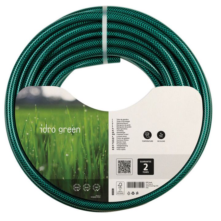 fitt-idro-green-12-25m-sartsqavi-shlangi