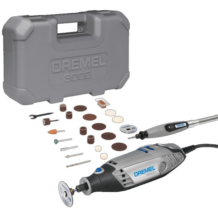 dremel-3000-f0133000jt-saprialebeli-manqana