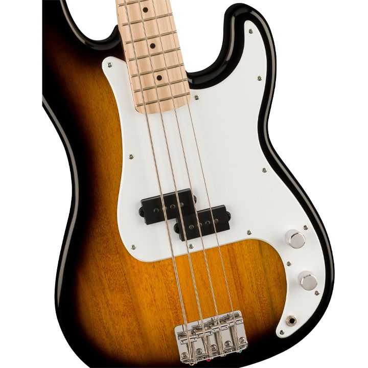 fender-squier-sonic-precision-bass-maple-fingerboard-white-pickguard-2-color-sunburst-bas-gitara-photo-4