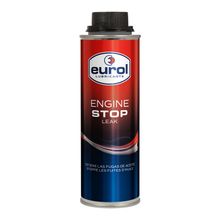 Product image of Eurol Engine Stop Leak 250 მლ ძრავის ზეთი
