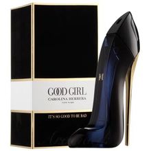 Product image of Carolina Herrera Good Girl სუნამო