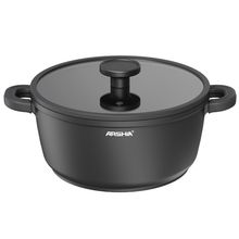 Product image of ARSHIA COOKWARE CO180-3736 28სმ გრებლონის ქვაბი