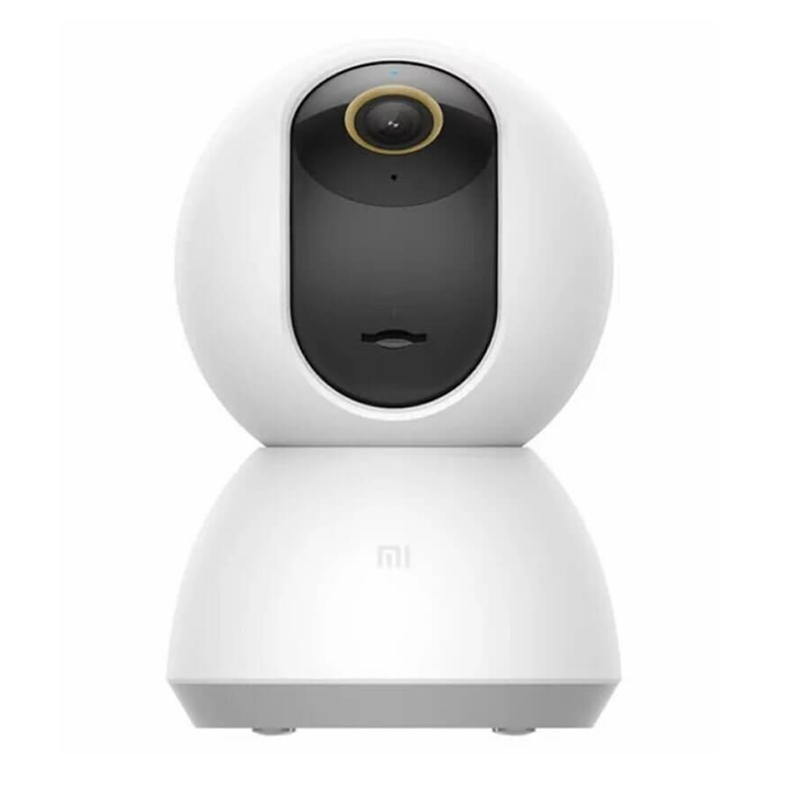 Xiaomi Mi Home Security Camera 2K MJSXJ09CM White სათვალთვალო კამერა