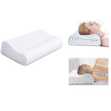 Product image of VISCO კისრის ბალიში SL-22