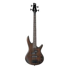 Product image of IBANEZ GSRM20B-WNF El.Bass (Walnut Flat) Gio ბას გიტარა