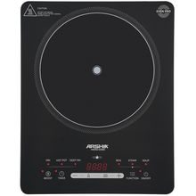 Product image of ARSHIA H050-3385 2200W მაგიდაზე დასადგამი ქურა