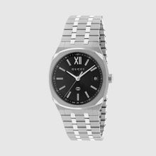 Product image of Gucci YA163438 უნისექსი საათი