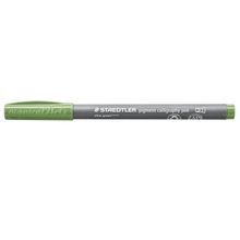 Product image of STAEDTLER Olive Green სახატავი მარკერი
