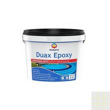 Product image of შემავსებელი ეპოქსიდური Eskaro Duax Epoxy N228 ქვიშისფერი 2 კგ