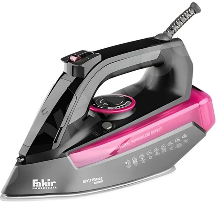 fakir-skyfall-steam-iron-3250w-ortqlis-uto