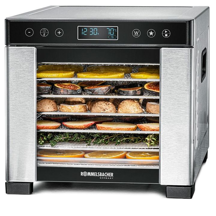 rommelsbacher-da-950-6-doniani-khilis-sashrobi