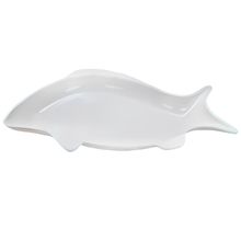 Product image of BONE BRILLIANT 35სმ კერამიკის თეფში