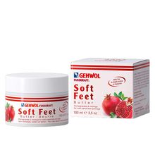 Product image of GEHWOL 100მლ ფეხის კარაქი