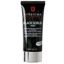 Product image of Erborian 50მლ სახის გამწმენდი სკრაბი-ექსფოლიანტი 