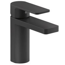 Product image of ხელსაბანის შემრევი ონკანი CK-20L1MB BASIN FAUCET