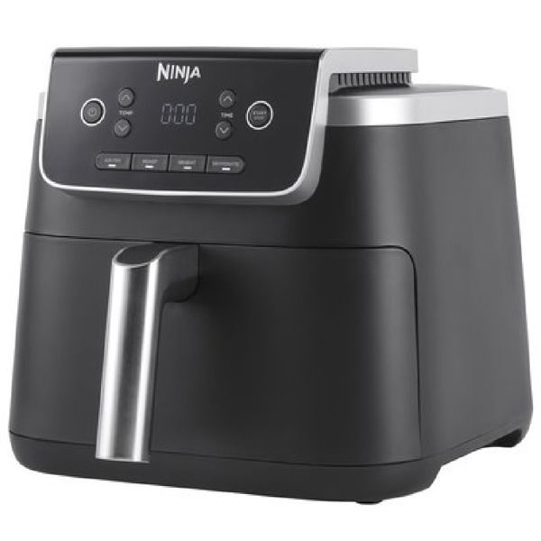 ninja-af140eu-2000w-47l-air-fryer-black-aerogrili-photo-3