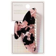 Product image of თმის სამაგრი/Black Series Pink Hair Claw Clip