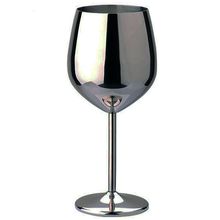 Product image of უჟანგავი ფოლადის ღვინის ჭიქა