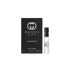 Product image of Gucci Guilty Eau De Parfum 1.5მლ სუნამოს სემფლი