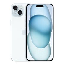 Product image of Apple iPhone 15 6/128GB Blue მობილური ტელეფონი