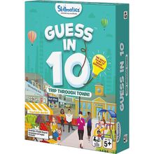 Product image of Spin Master Games სამაგიდო თამაში მოგზაურობისას და ოჯახებისთვის