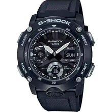 Product image of CASIO Quartz Wristwatch / GA-2000S-1ADR მამაკაცის მაჯის საათი