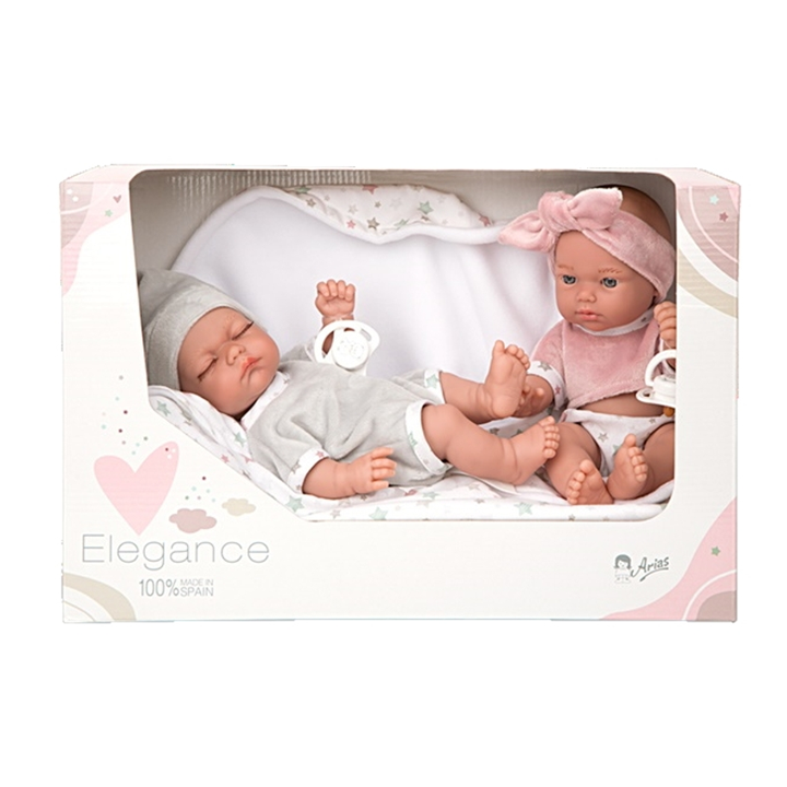 arias-dolls-elegance-babis-gemelos-26sm-tojina