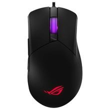 Product image of ASUS 90MP04E0-BMUA00 სადენიანი მაუსი