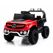 Product image of Mercedes-Benz (501)618R ელექტრო მანქანა