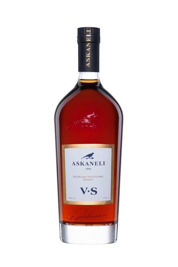 Askaneli V.S 700მლ - Extra.ge - 818806