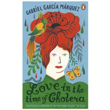 Product image of PENGUIN Marquez Gabriel Garcia - Love in the Time of Cholera