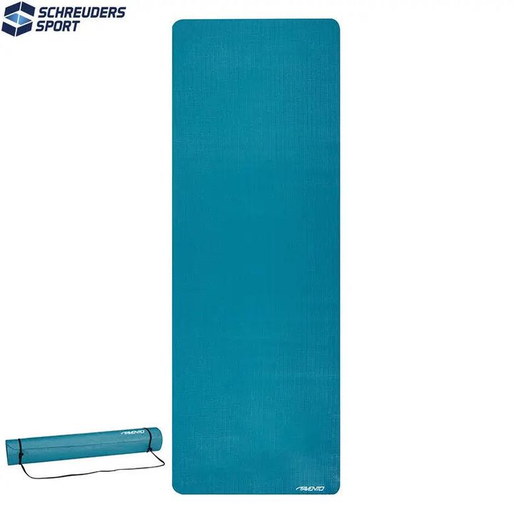 schreuderssport-fitnessyoga-mat-basic-mati
