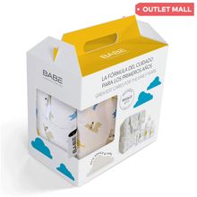 Product image of Babe პედიატრიული სასაჩუქრე ნაკრები 2024