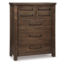 Product image of ASHLEY SLEEP Starmore კომოდი