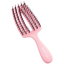 Product image of Olivia Garden Fingerbrush Care Mini Pink სავარცხელი