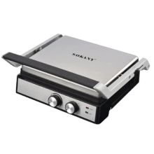 Product image of გრილ-ტოსტერი Sokany SK-08050