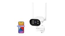 Product image of SriHome SH037 IP Outdoor Camera