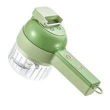 Product image of ჩოფერი