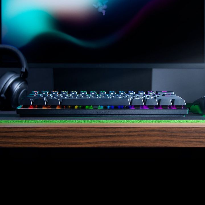 razer-keyboard-mechanical-huntsman-mini-gaming-meqanikuri-klaviatura-photo-2