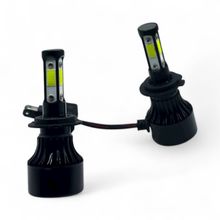 Product image of H7 LED HEAD LIGHT ნათურა